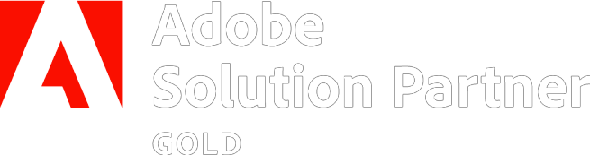 Adobe Solution Partner Gold