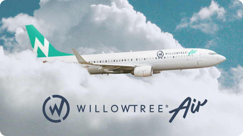 WillowTree Air Thumbnail